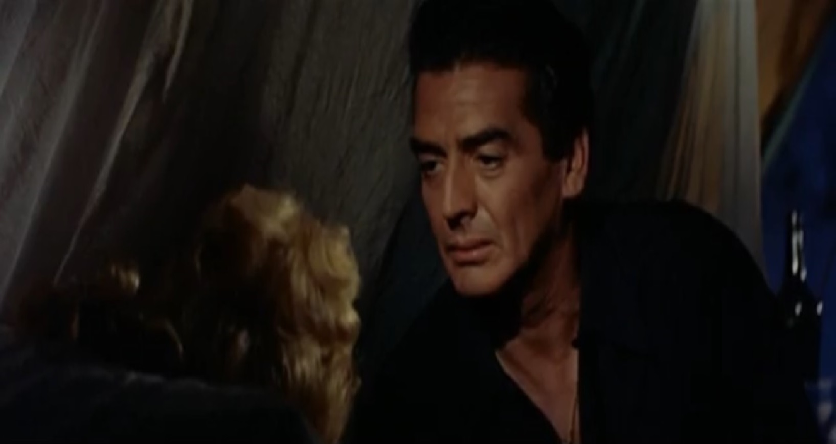Safari (1956) Screenshot 4
