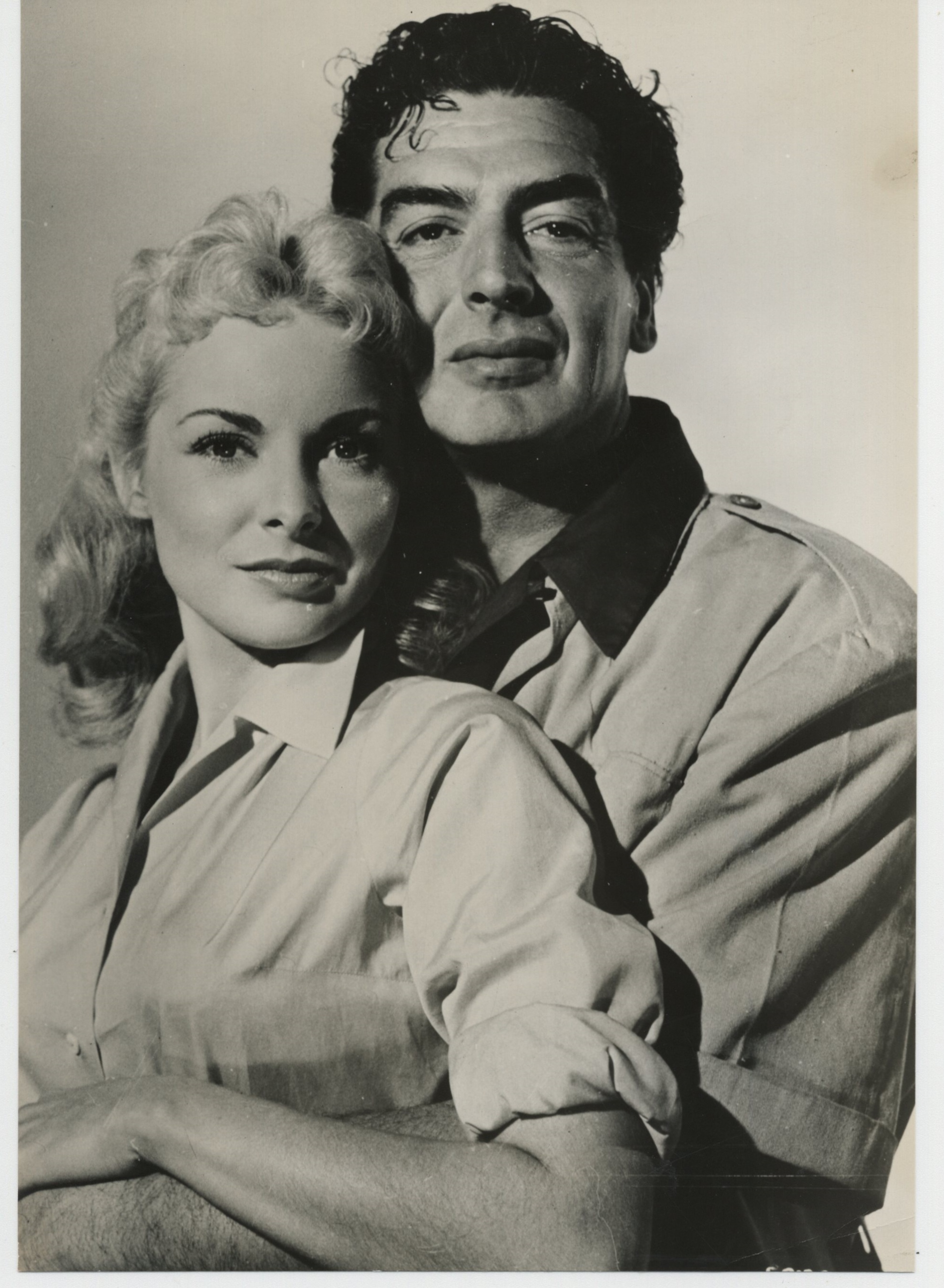 Safari (1956) Screenshot 5