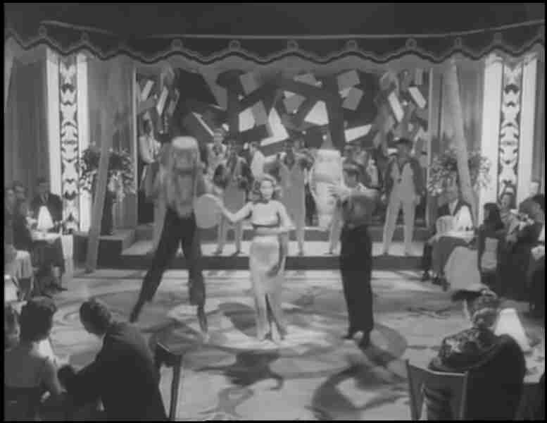 Lo scapolo (1955) Screenshot 1