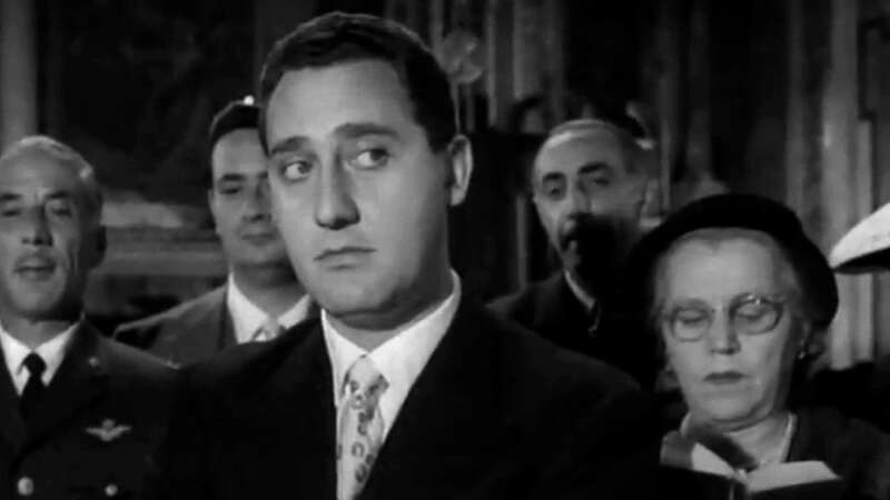 Lo scapolo (1955) Screenshot 2