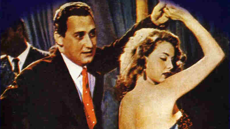 Lo scapolo (1955) Screenshot 3