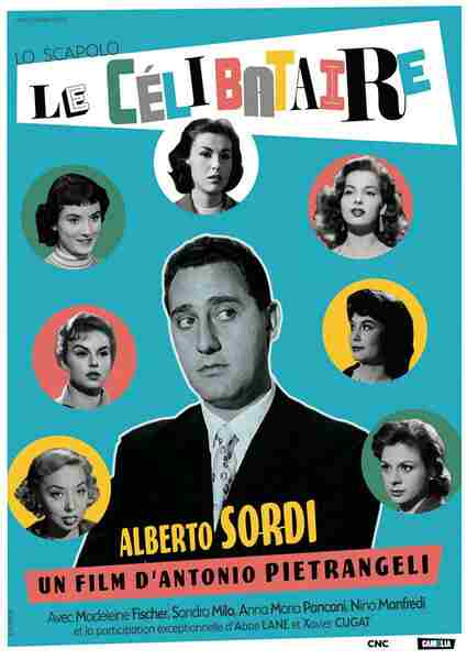 Lo scapolo (1955) Screenshot 4