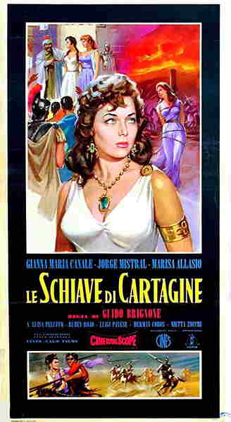 The Sword and the Cross (1956) Screenshot 2