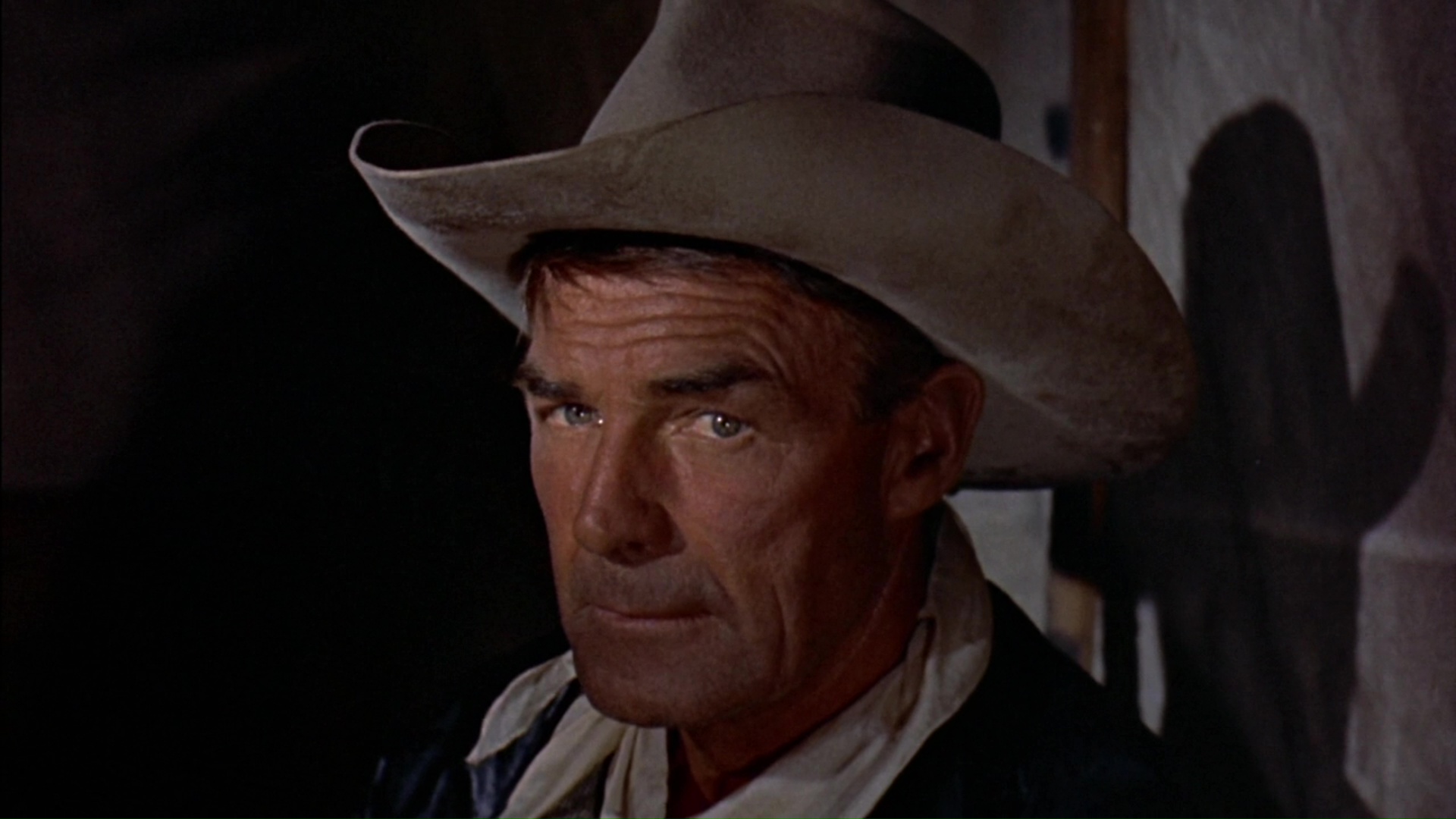 7 Men from Now (1956) Screenshot 4