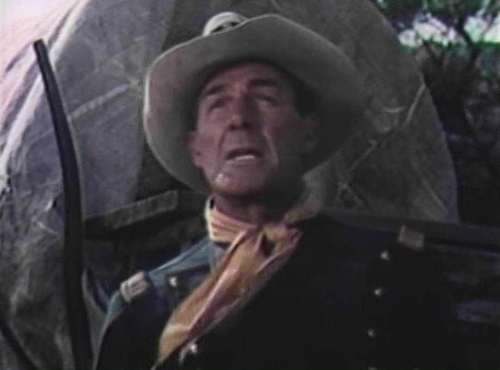 7th Cavalry (1956) Screenshot 3