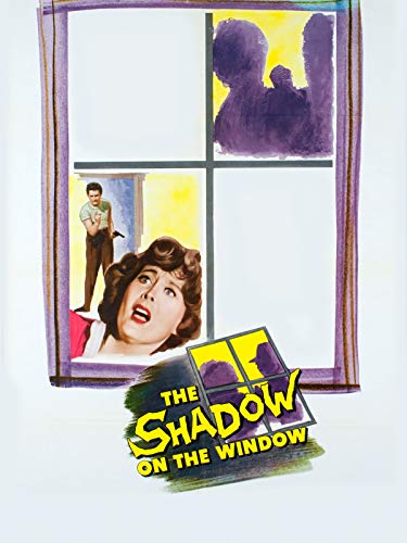 The Shadow on the Window (1957) Screenshot 1 