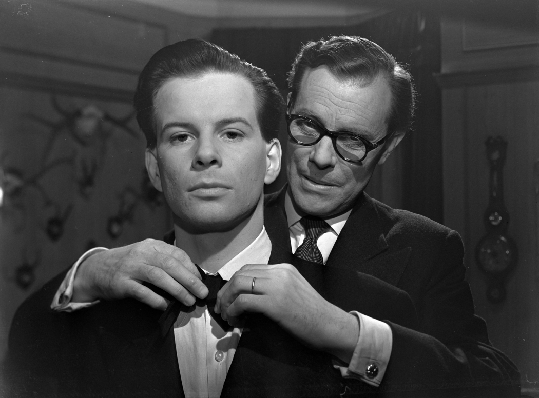 Last Pair Out (1956) Screenshot 4 