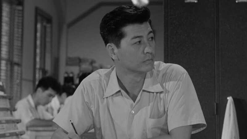 Early Spring (1956) Screenshot 3