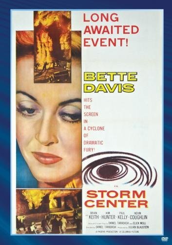 Storm Center (1956) Screenshot 1