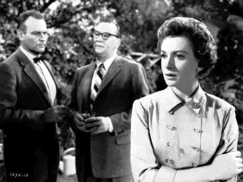 Tea and Sympathy (1956) Screenshot 1