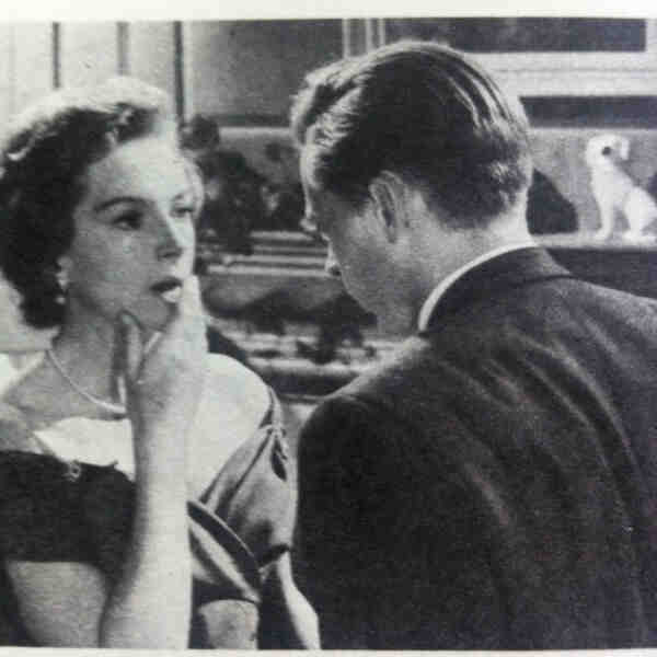Tea and Sympathy (1956) Screenshot 4