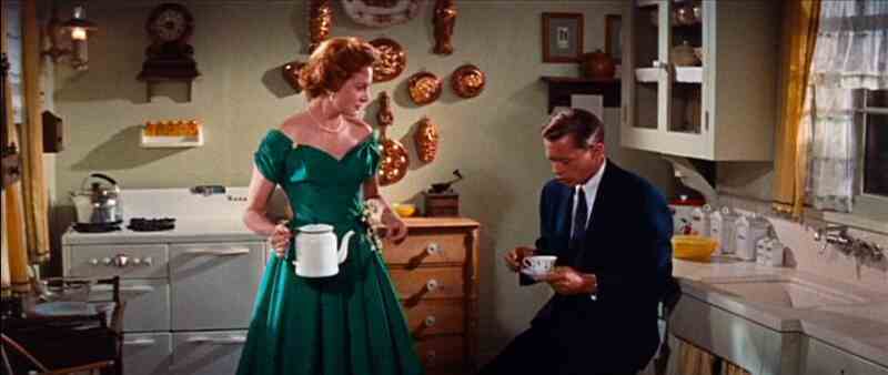 Tea and Sympathy (1956) Screenshot 5