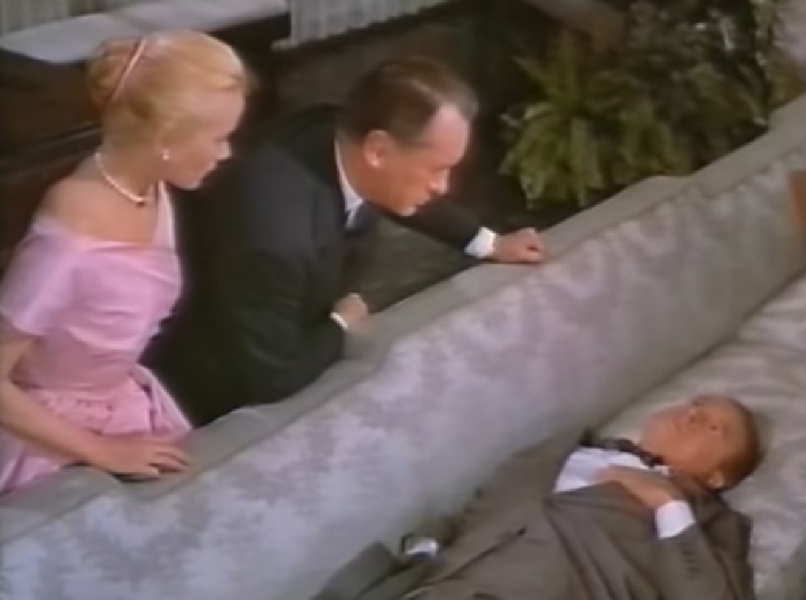 That Certain Feeling (1956) Screenshot 3 