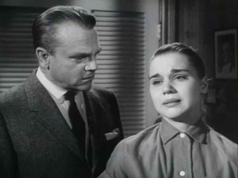 These Wilder Years (1956) Screenshot 4