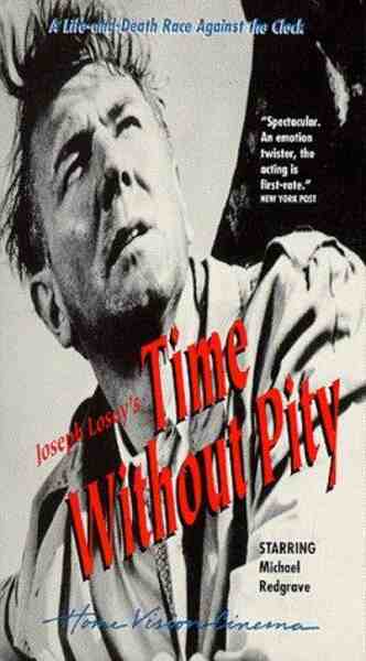 Time Without Pity (1957) Screenshot 1