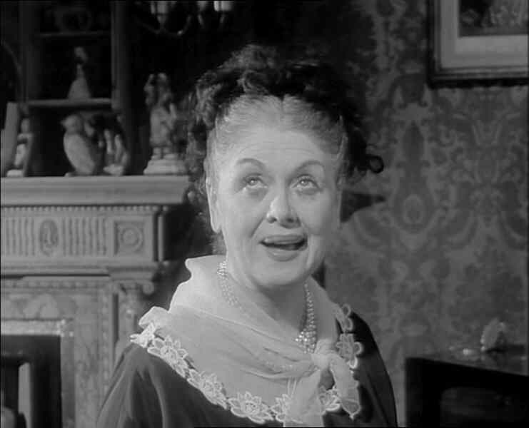 Time Without Pity (1957) Screenshot 3