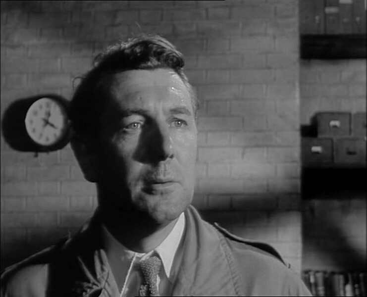 Time Without Pity (1957) Screenshot 4