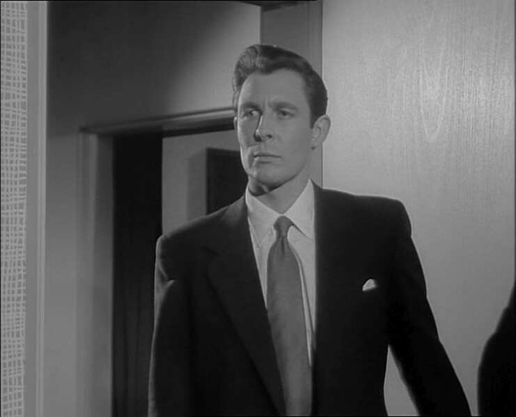 Time Without Pity (1957) Screenshot 5