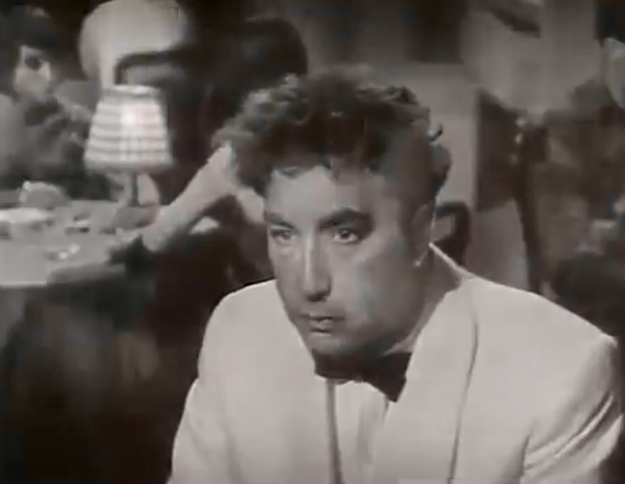 A Touch of the Sun (1956) Screenshot 1