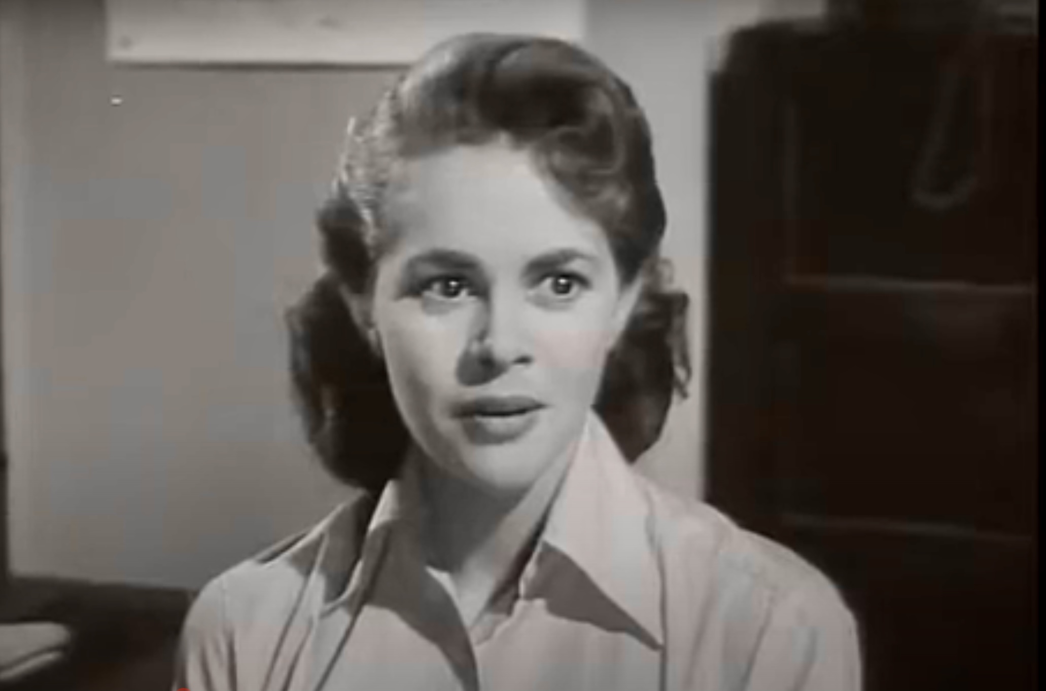 A Touch of the Sun (1956) Screenshot 5