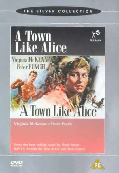 A Town Like Alice (1956) Screenshot 1