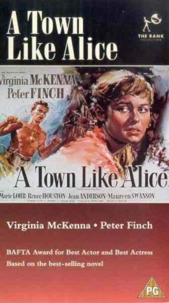 A Town Like Alice (1956) Screenshot 3
