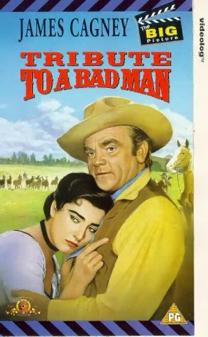 Tribute to a Bad Man (1956) Screenshot 3