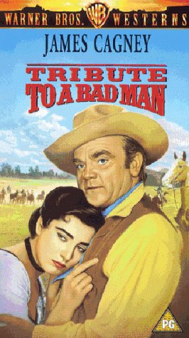 Tribute to a Bad Man (1956) Screenshot 4