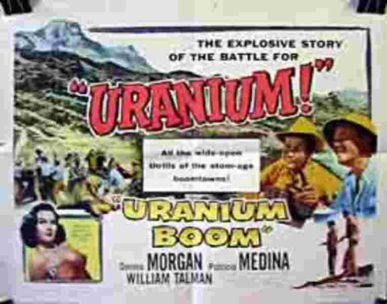 Uranium Boom (1956) Screenshot 1