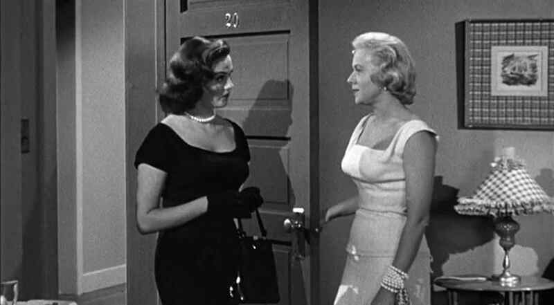 Uranium Boom (1956) Screenshot 4