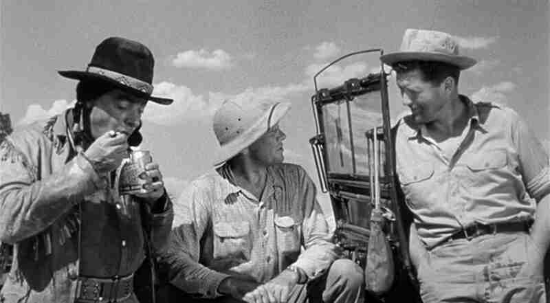Uranium Boom (1956) Screenshot 5