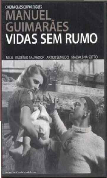 Vidas Sem Rumo (1956) Screenshot 1