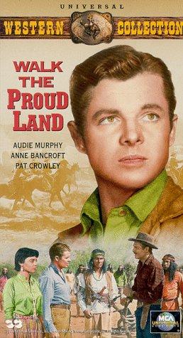Walk the Proud Land (1956) Screenshot 3