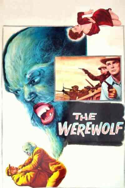 The Werewolf (1956) Screenshot 1