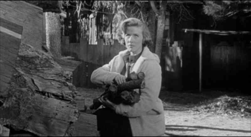 The Werewolf (1956) Screenshot 3