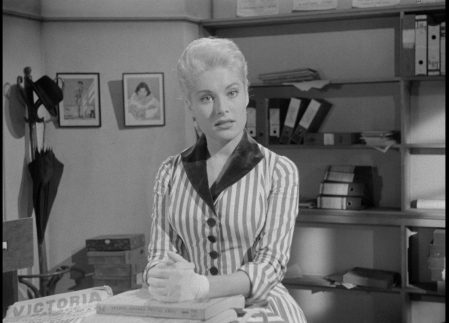 Who Done It? (1956) Screenshot 5 