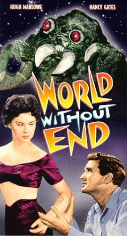 World Without End (1956) Screenshot 1