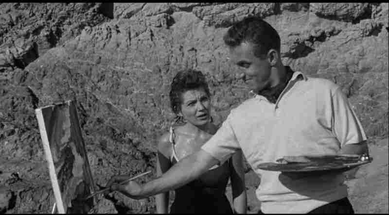 The 27th Day (1957) Screenshot 1