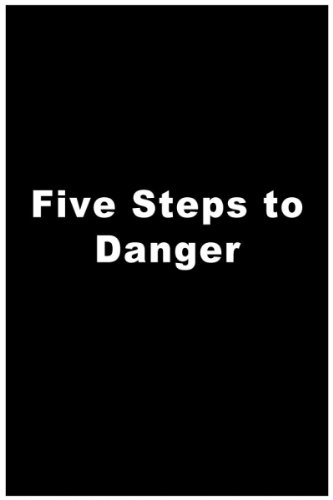 5 Steps to Danger (1956) Screenshot 1 