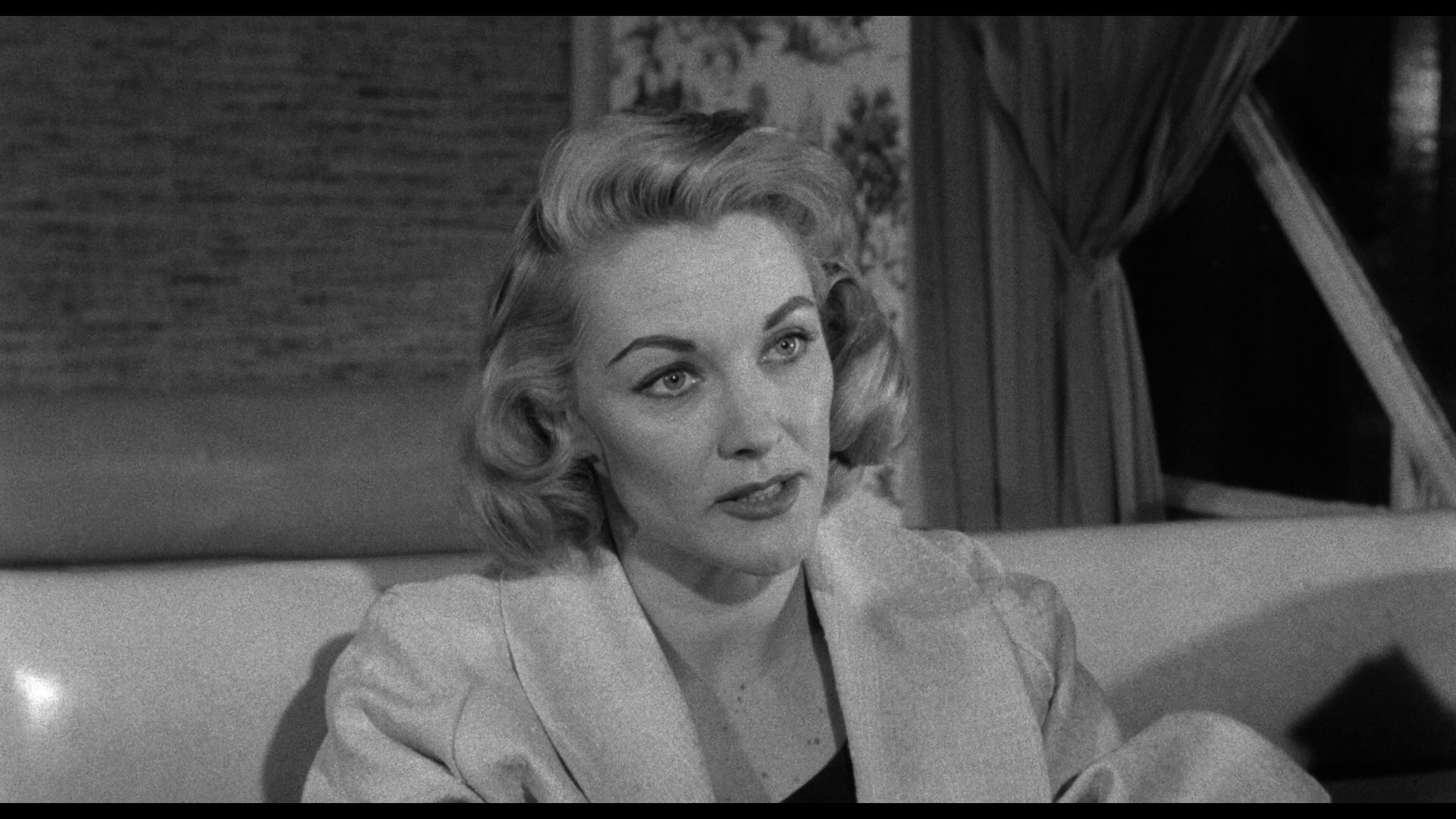 5 Steps to Danger (1956) Screenshot 3 