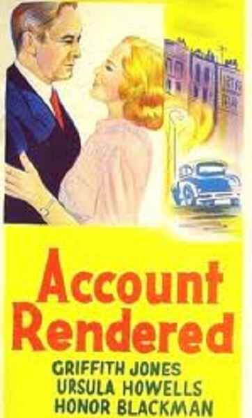 Account Rendered (1957) Screenshot 3
