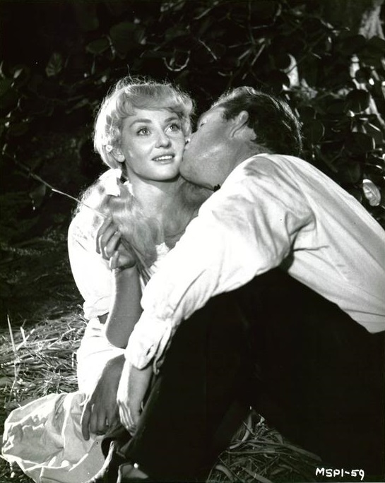 Paradise Lagoon (1957) Screenshot 4 