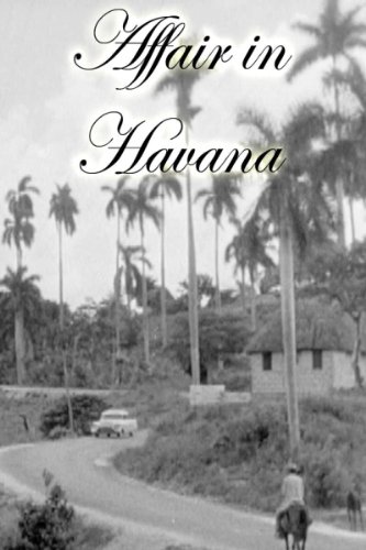Affair in Havana (1957) Screenshot 1
