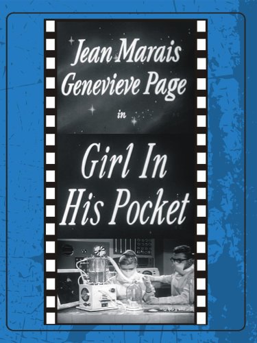 Girl in His Pocket (1957) Screenshot 1