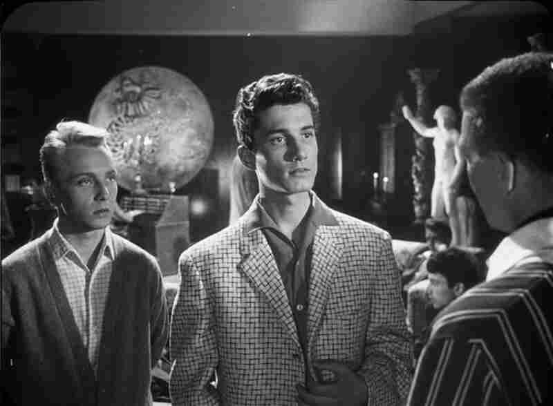 Bewildered Youth (1957) Screenshot 4