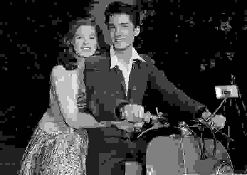 Bewildered Youth (1957) Screenshot 5
