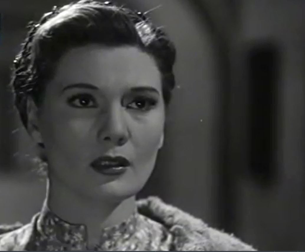 Bakaruhában (1957) Screenshot 1 