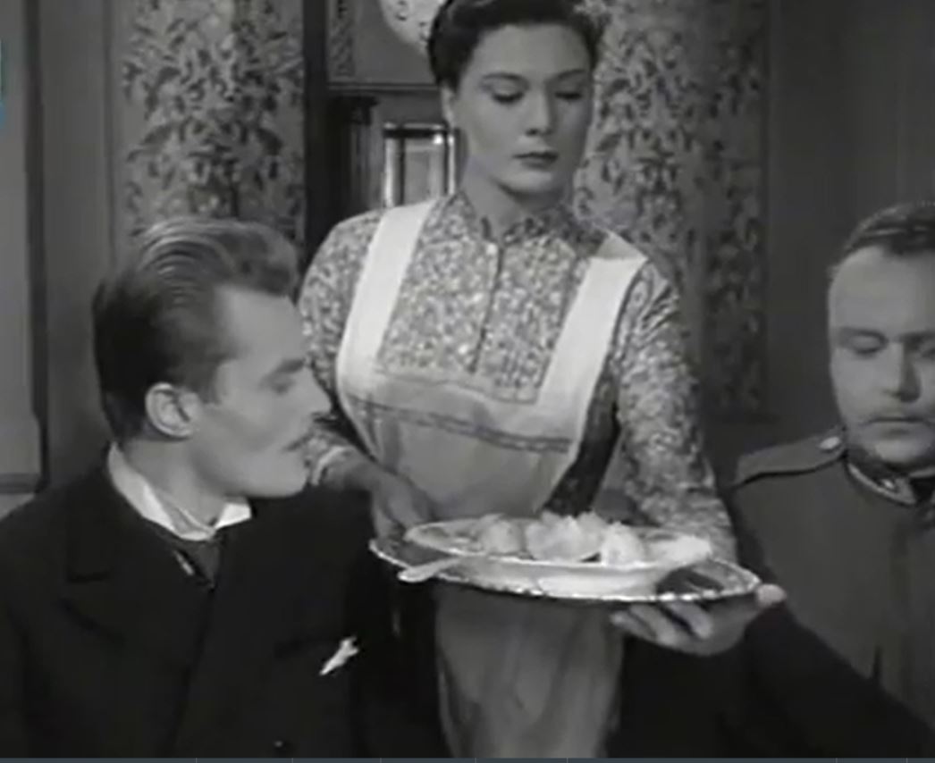 Bakaruhában (1957) Screenshot 2 