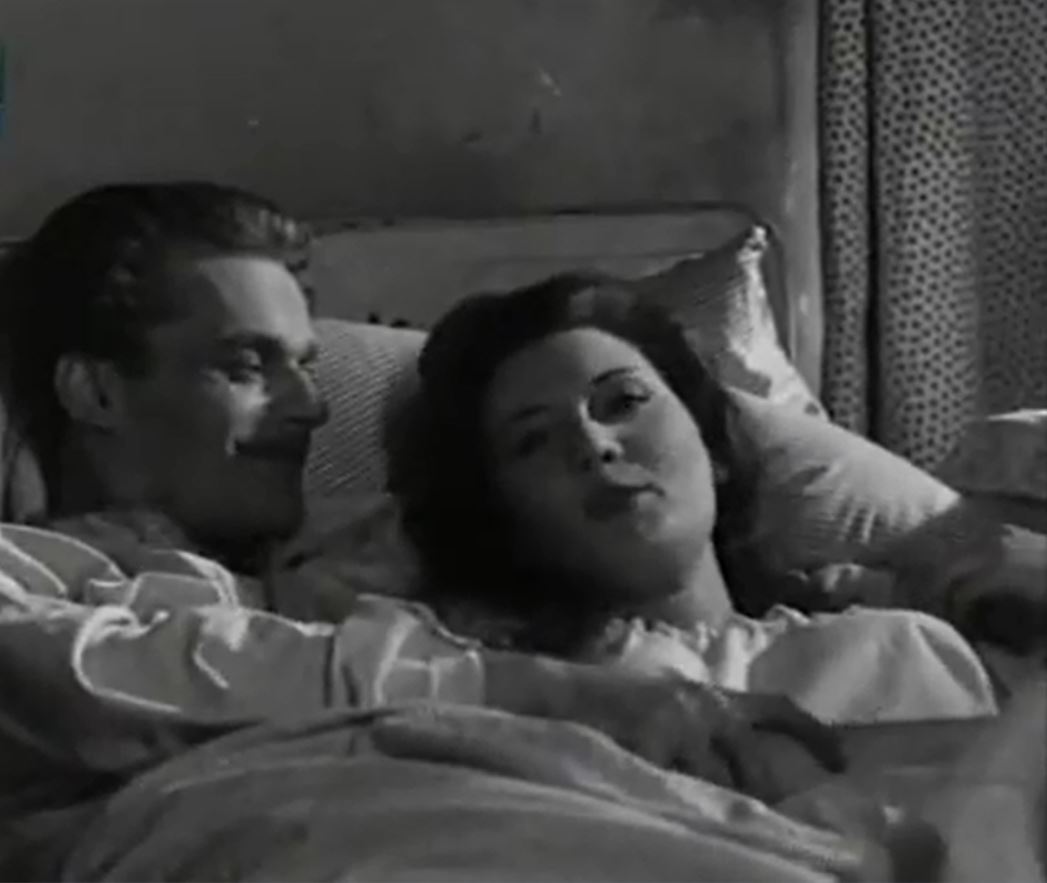 Bakaruhában (1957) Screenshot 3 