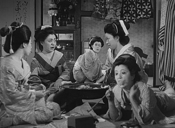 Bakumatsu taiyôden (1957) Screenshot 1